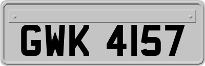 GWK4157