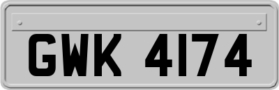 GWK4174