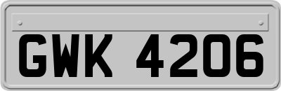 GWK4206