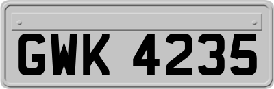 GWK4235