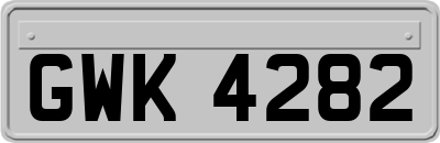GWK4282