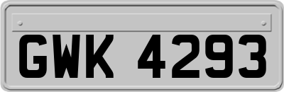 GWK4293