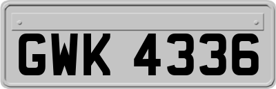 GWK4336