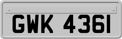 GWK4361