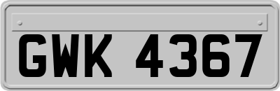 GWK4367