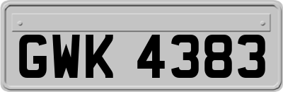 GWK4383