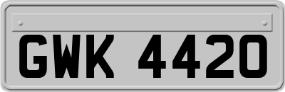 GWK4420