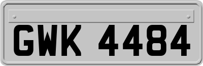 GWK4484