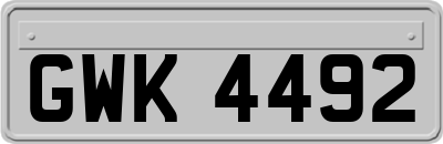 GWK4492