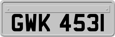 GWK4531