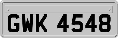 GWK4548