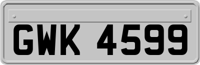 GWK4599