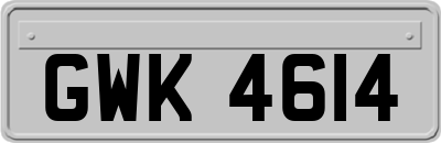 GWK4614