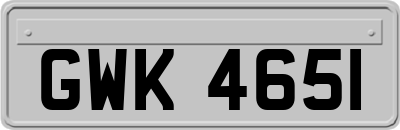 GWK4651