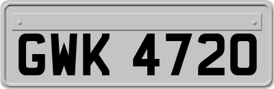 GWK4720