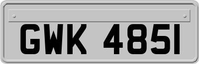 GWK4851