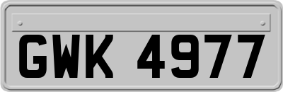 GWK4977