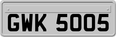 GWK5005