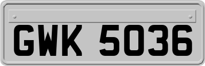 GWK5036