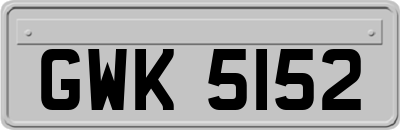 GWK5152