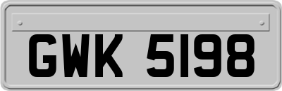 GWK5198