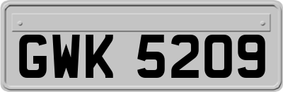 GWK5209