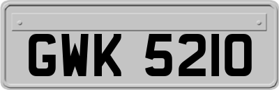 GWK5210