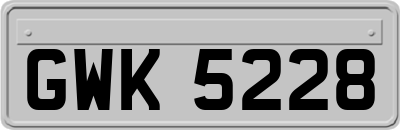 GWK5228