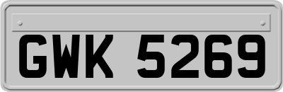 GWK5269