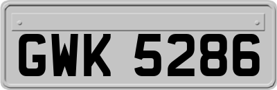 GWK5286