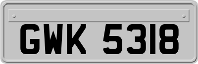 GWK5318