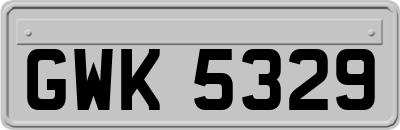 GWK5329