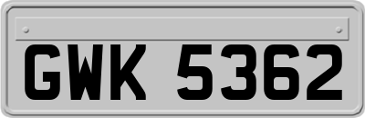 GWK5362