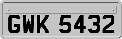 GWK5432
