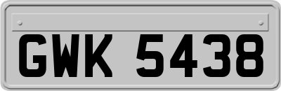 GWK5438