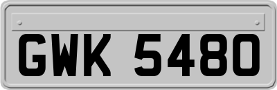 GWK5480