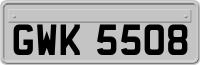 GWK5508