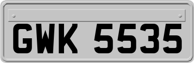 GWK5535