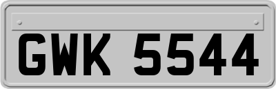 GWK5544
