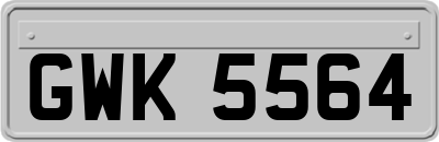 GWK5564