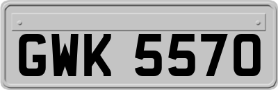 GWK5570