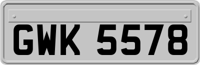 GWK5578