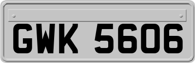 GWK5606