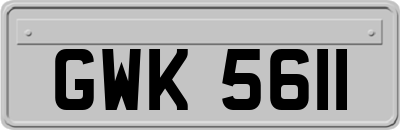 GWK5611