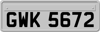 GWK5672