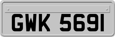 GWK5691