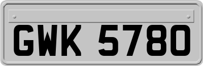 GWK5780
