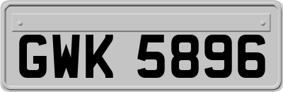 GWK5896