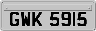 GWK5915