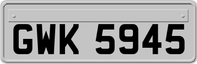 GWK5945